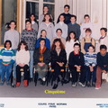 1997-1998 Classe 5